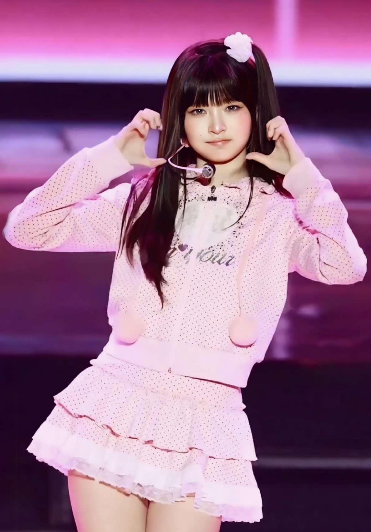 REI (IVE) | IN YOUR HEART | Fancam 251101 (kirei_rei) #REI #IVE #fancam #kpop #fyp 
