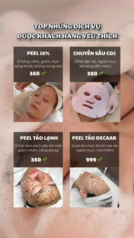 Top những dịch vụ được khách hàng yêu thích tại Thị Mầu Beauty Center #dieutrimun #xuhuongtiktok #dieutrimunhanoi #nanmun #nanmuncaugiay 