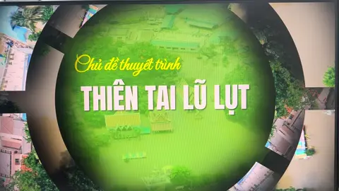 Mẫu slide về thiên tai lũ lụt template PowerPoint #slide_lũ_lụt #mẫu_slide_lũ_lụt_powerpoint #LearnOnTikTok #slide_powerpoint 