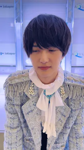 ねぇ、今もだよ？？ #リリイベ王子くん #前田大翔 #なにわ男子