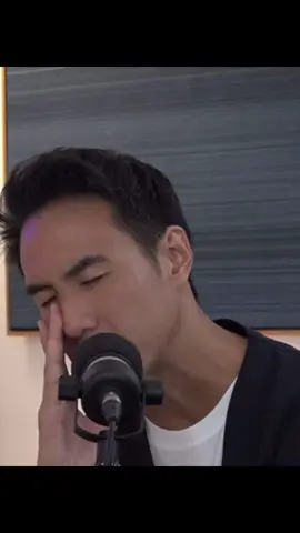 🥹🫂 🎥 : Daniel Mananta Network #foryoupage #fypシ #enzystoria #danielmananta #podcast #fyp 