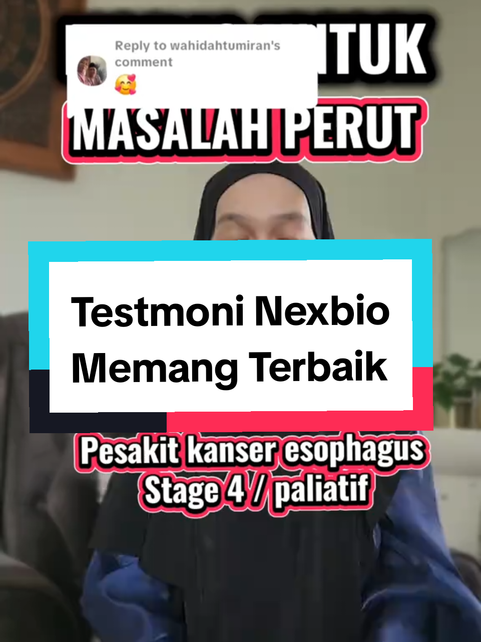 Just sharing kredit pada owner yg buat testmoni 👍👍 0187624679 #fyp #beinternational #aulorapantswithkodenshi 