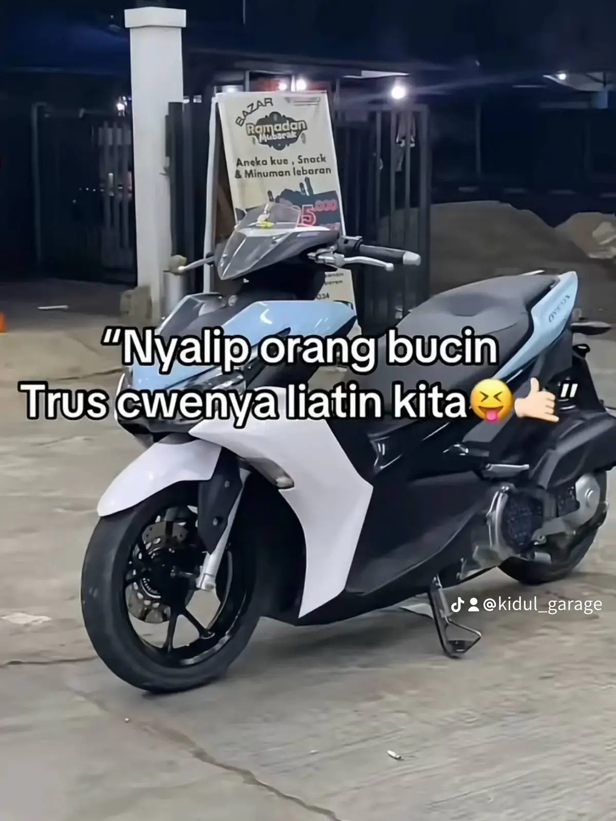 #2strokerangkasbitung #byangkerok135 #yamaharxkingindonesia #rxkingnusantara #fyp 