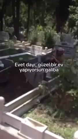 • Həyatda hər şey naməlumdur, məlum olan tək şey: 'Ölüm...