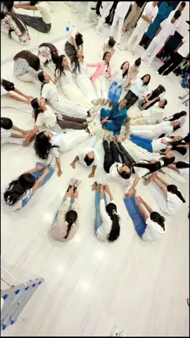 Rehearsal time ❤️