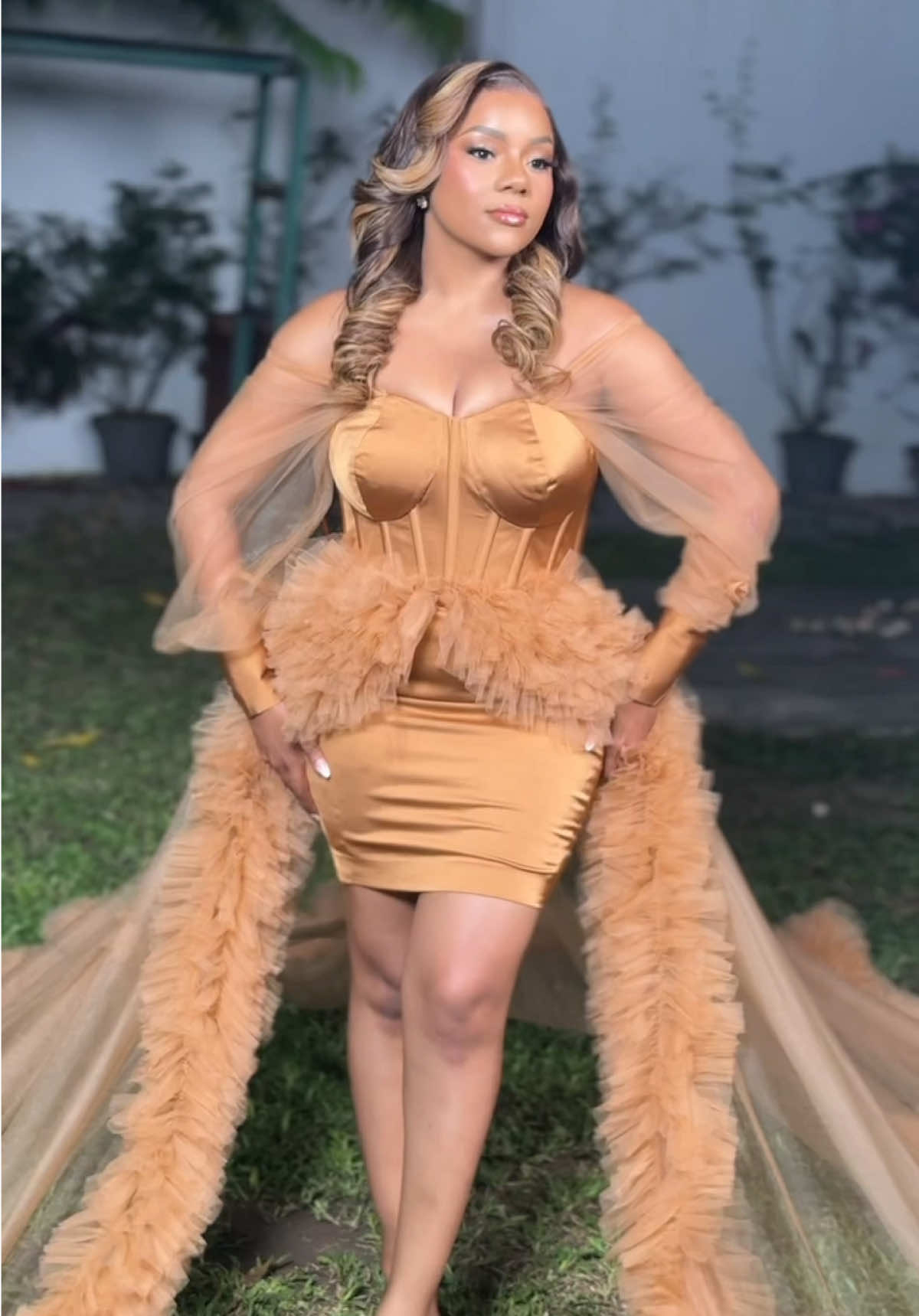 Joyeux anniversaire @Nadiya Sabeh  Je te souhaite une belle année remplie de santé, de prospérité et de réussite.🎂🎂🎂 Que tous tes vœux de bonheur se réalisent pleinement ! #senachouse 