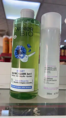 Ayiwa venez chercher vos eaux micellaires nous avons énormément de choix pour tous types de peaux  #eaumicellaire #routineskincare #nettoyage #espacebaita #malitiktok🇲🇱🇲🇱malitiktok 