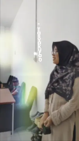 Terimakasih banyak untuk semua relawan, staff dan yayasan yang sudah banyak berkontribusi atas terselenggaranya Acara Tasyakuran ini dengan baik 🙏✨🥰 semoga kita semua selalu dalam lindungan dan ridho Allah SWT & bermanfaat bagi kita semua 🫶 #CapCut #fyp #relawan #SPPG #MBG #tasyakuran #sppgdurenkarawang #karawang 