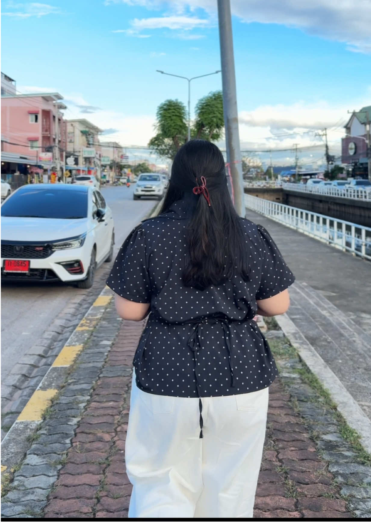 #แต่งตัวสาวอวบอ้วน #เสื้อผ้าแฟชั่นผู้หญิง 