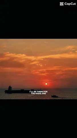 #CapCut hoàng hôn buông xuống cũng là lúc lòng người nhẹ nhõm 🙂