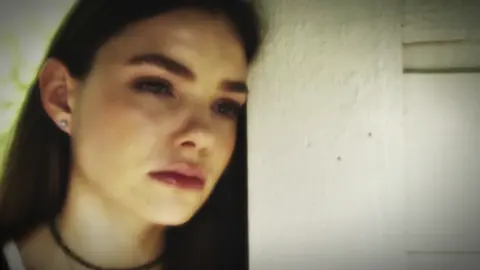 «что если это страдания?»#alyaskayoung #аляскаимайлз #врекомендации #впоискахаляски 