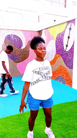 volcan team de sokodé sur la danse populaire #danse #popular #@Demzy BaYe @Dwp Academy @Triplets Ghetto Kids 