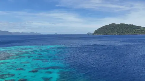 Somewhere in Milne Bay Province #DJI #Mini4Pro #Drone #fyp #pngtiktok🇵🇬 
