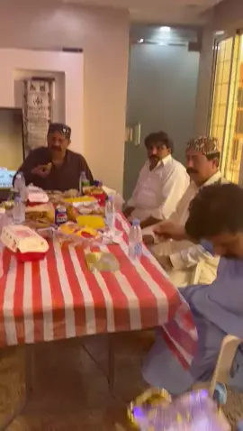 Haji dadwod khan shahani haji sain shahani je dawt pe 