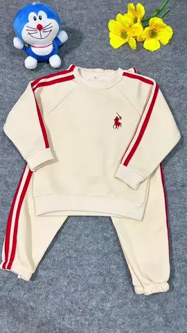 Bộ nỉ bông cho bé mùa đông #me2embekhoikhoa #xuhuong #bonichobe #dothudongchobe ##quanaotreem