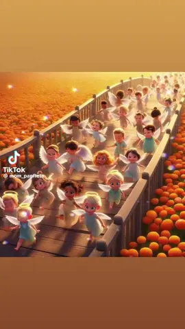 Feliz día a todos los angelitos en especial l mío q es la estrella más linda q hay 