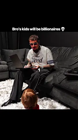 Teaching them young 💀 @Anthony Alvarenga #mambafx #success #trading #motivation