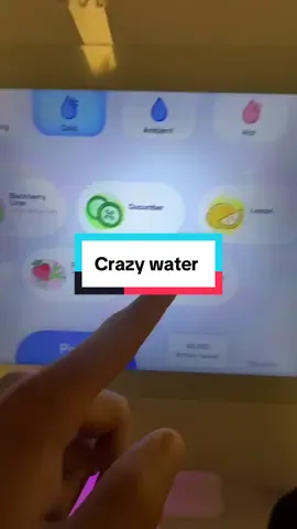 Seriously need to look into getting one of these at my house 🤣💦