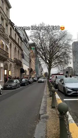 #inna #e60 #m5 #v10 