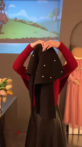 áo len ấm #phoidoxinh #viral #tet2026 