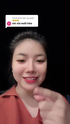 Trả lời @hello 😁😁😁  😒 kì quó à 