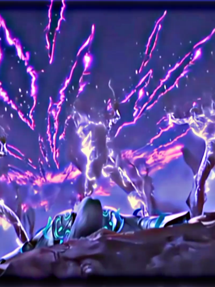 bro mereka rela mat1 untuk melindungi ketua mereka, Yao Chen ☺️🙂 respect king  #btths5 #xiaoyan #donghuaedit #yixian2k 