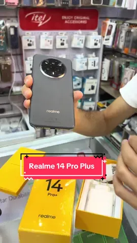 الرد على @Ahmed Hassan  Realme 14 Pro plus #realme14proplus 