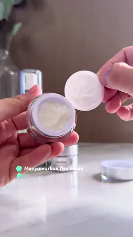 Bisa untuk mencegah penuaan dini juga lohh!! Tunggu apalagi mening cek keranjang kuning dari sekarang🥰 #lockyourbright #Skinmology 