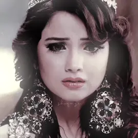 She just needed love  ac a1exsmp3 Panning elsiezvidz  #fyp #blowthisup #naagin1 #adaakhan #shesha 