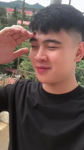 Ngựa ngựa ra nắng quay mà chói mắt qué😜#abcxyz #Trungduc #2007 