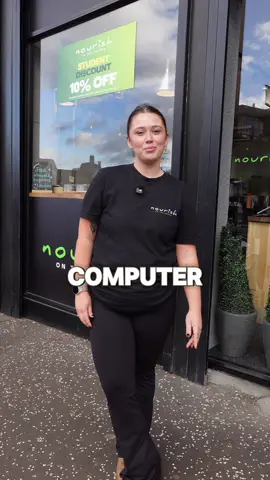 We are hiring! DM Us for more information  #cafe #glasgow #glasgowcoffee #coffee #glasgowcafe 