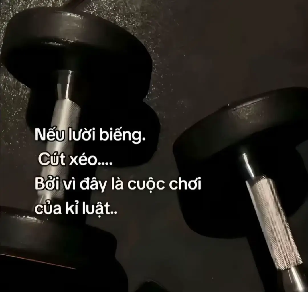 #xuhuong #gym #haihuoc 