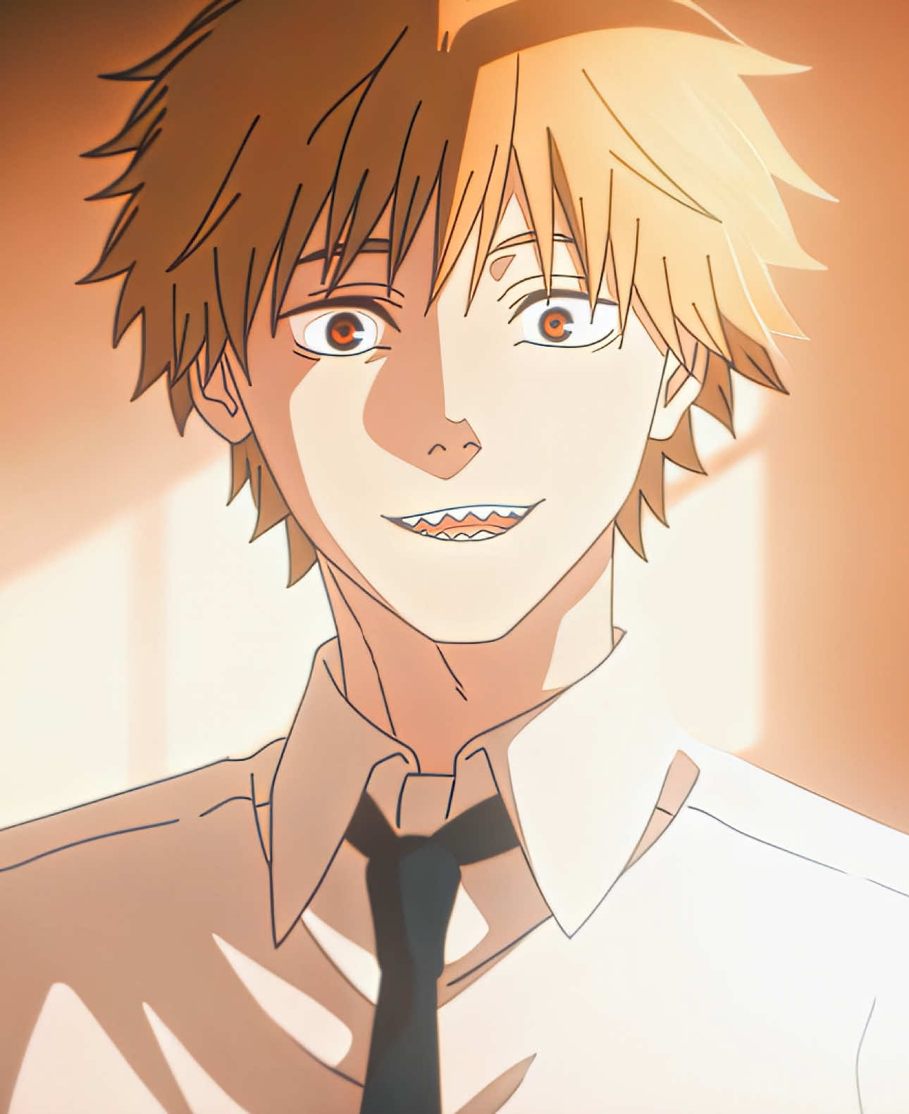 Song:MONTAGEM VOZES TALENTINHO, Vol.2 |#chainsawman #denji #animeedit #anime #denjiedit 