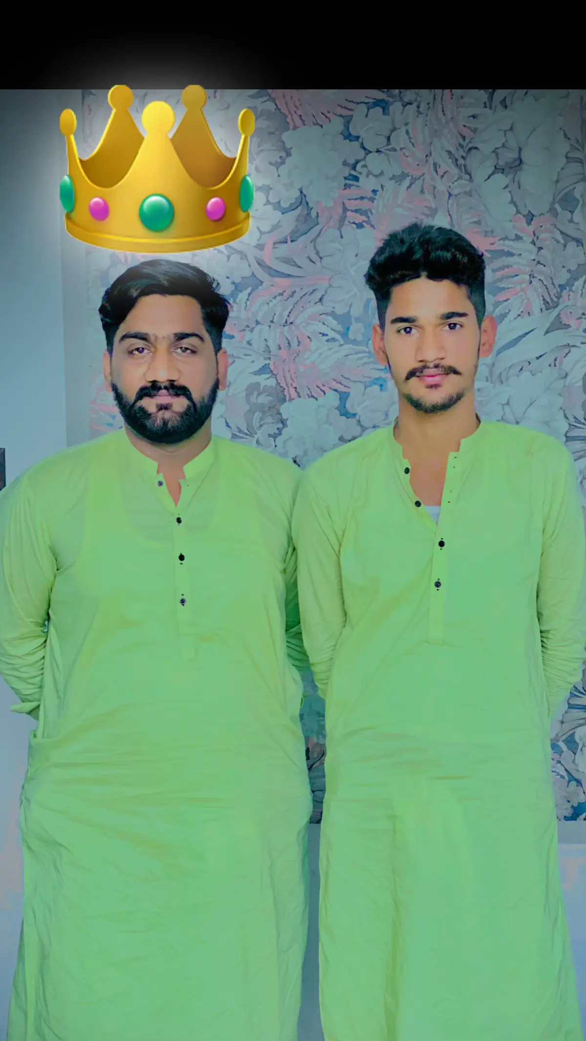 RANA SHANWAR NAWAB🎉😍🫂