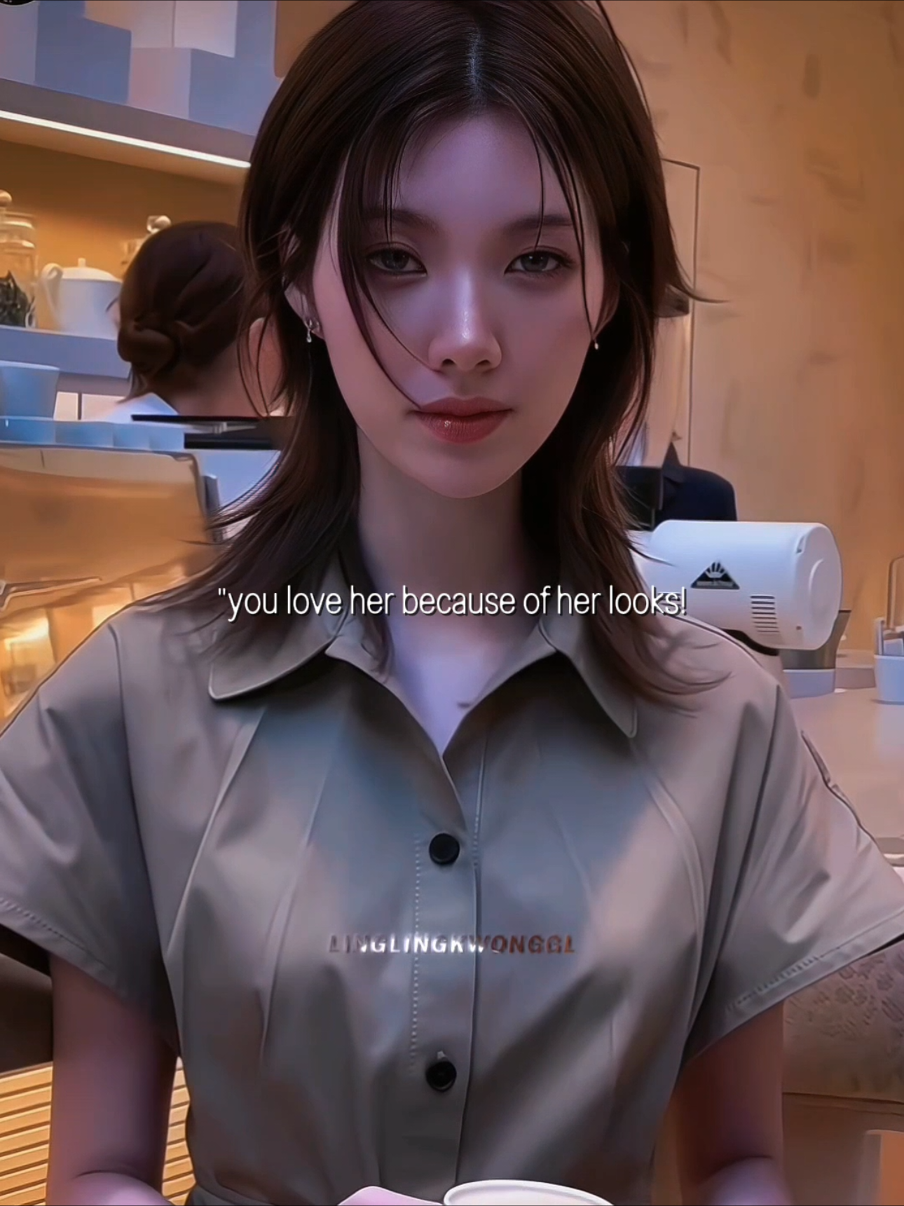 #lingorm #linglingkwong #ormkornnaphat #ormling #fyp 