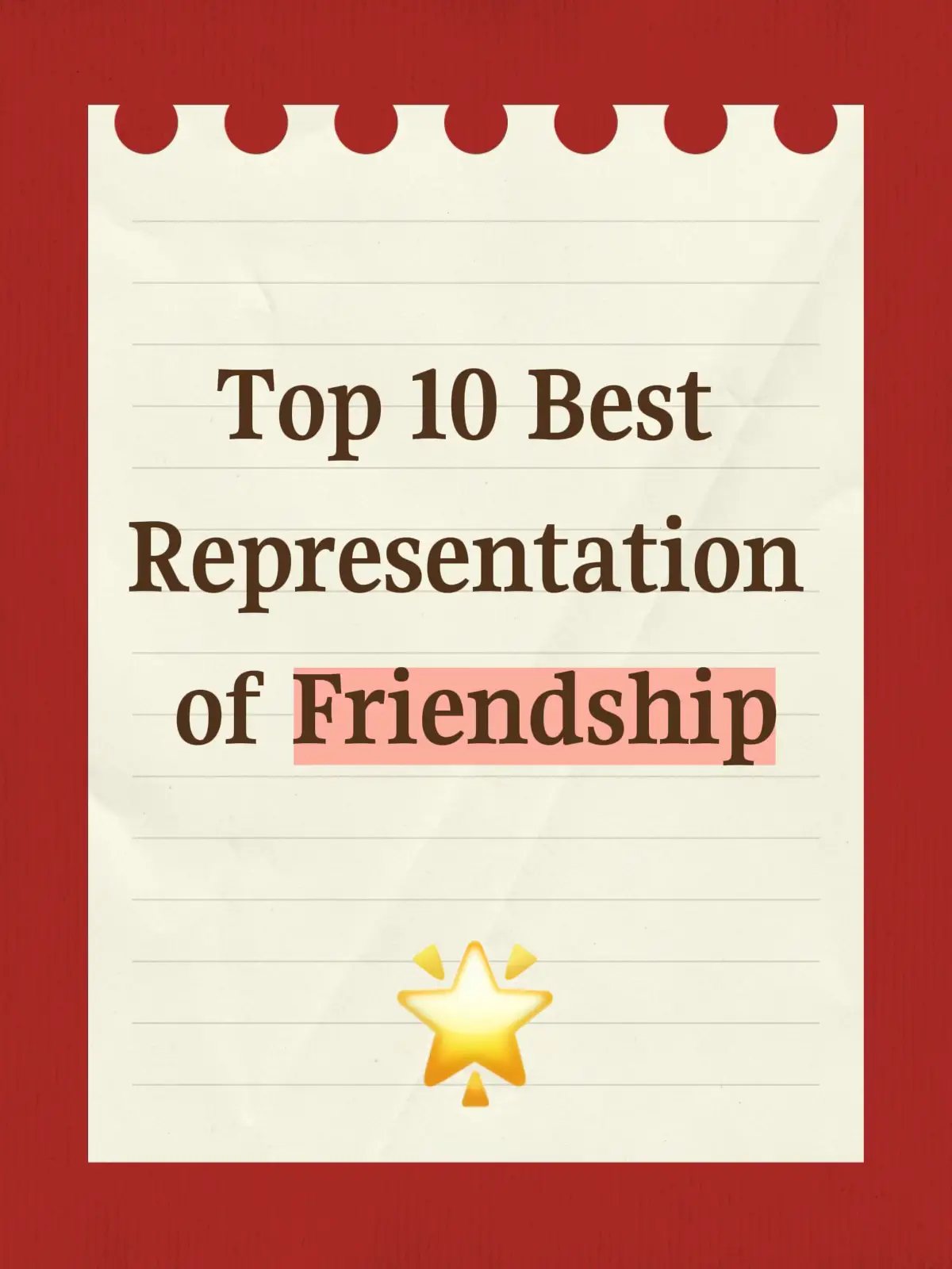 Top 10 Best Representation of Friendship #Anime #representation #friendship #top10 #Naruto 