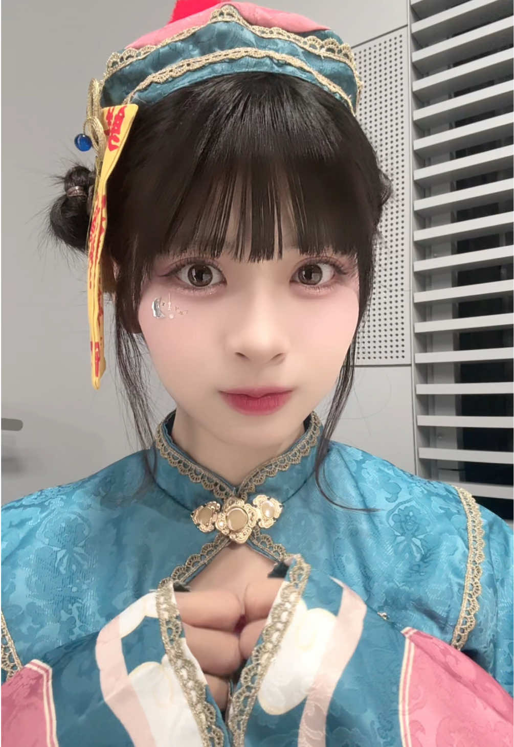 Be with me ...ꕀ♡#イコールラブ さん #ラブソングに襲われる #idol #fyp #추천 