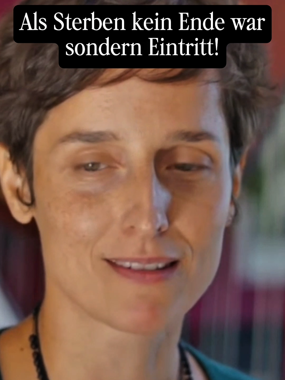 Ein Moment zwischen Leben und Tod. Ein Blick über das eigene Leben. Ein Gefühl von Bewusstsein jenseits des Körpers.#nahtoderlebnis #lebennachdemtod #jenseitsforschung #jenseitskontakt #nahtoderfahrungen 