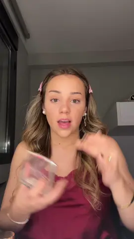 duki te amamosssss, mil gracias a  @Maybelline ES por invitarnos a su palco 