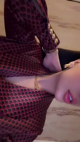 Farah Al Shammari ♥️✨ #MissMimi #DesignFashion #FashionDesigner #FashionConsultant #ZagrosBarzani 