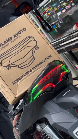 RGB crystal dana pelajar pred 😍 #beatdeluxe #ayoto #slimframe #beatdeluxe2020 #fypp 