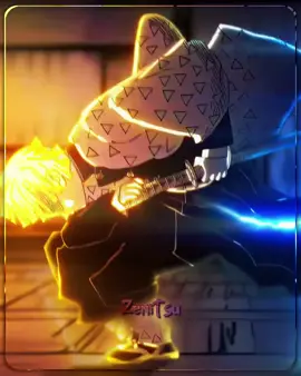 W edit#zenitsu #anime #zenitsuagatsuma #demonslayer #hashira 