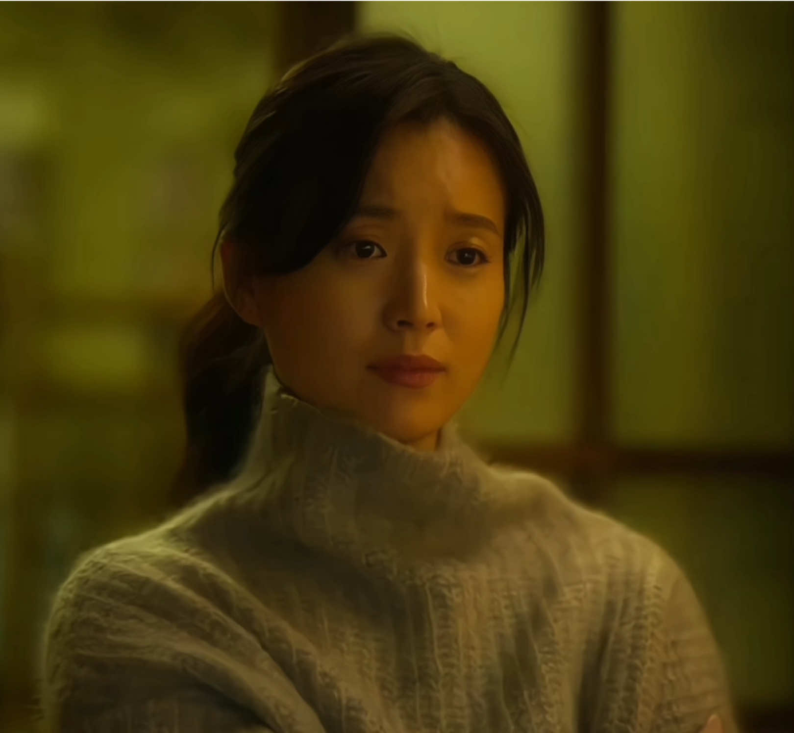 literal na only heaven knows 💔 #20thcenturygirl #byeonwooseok #kimyoojung #kdrama #fyp 