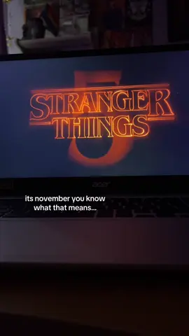 waited 3 years for this. 😩 #st5 #strangerthings5 #strangerthings #strangerthings2025 #fyp 