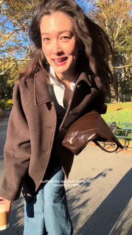 Linked my fit on my shopmy @hm ❤️ #hm #ottd #fitcheck #outfitoftheday #autumn 