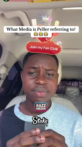 What Media is Peller referring to? 🙆🙆🙆 @₱ɆⱠⱠɆⱤ  #goviral #livehighlights #fyp #viral #peller 