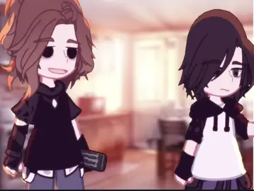 В видео моя сестра :3 #Гача #люблю❤️ #звук #любимаясестра #сестра #старшаясестра 