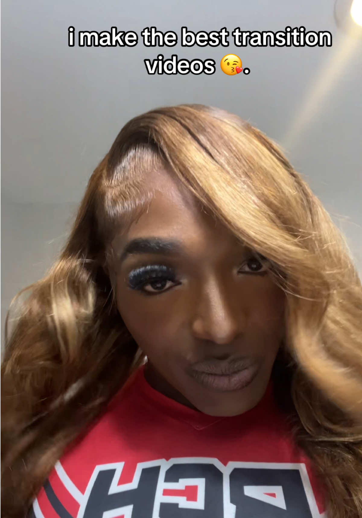 #jerrydabaddest #transitionvideo #bringitoncheer #gaytiktok #facebeat 