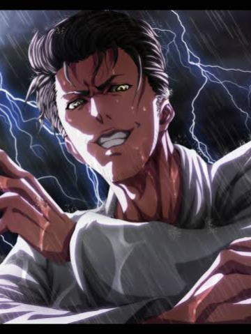 he is back! #okaberintarou #steins;gate 