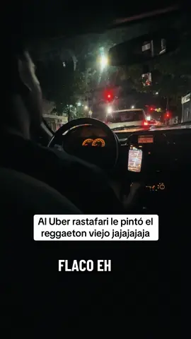 #uber #rastafari #reggaeton #viejo #rapero 